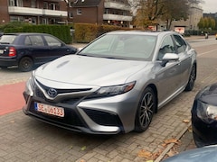 Bild des Angebotes Toyota Camry Camry
