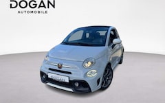 Bild des Angebotes Abarth 500C 595 *Navi*Sport*TTC*DAB