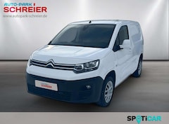 Bild des Angebotes Citroen Berlingo Kasten Driver M/L1