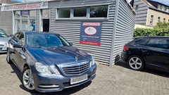 Bild des Angebotes Mercedes-Benz E 250 CDI BlueEfficiency BI-XENON+NAVI+SHZ+PDC