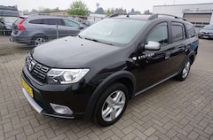 Bild des Angebotes Dacia Logan MCV II Kombi Stepway