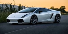 Bild des Angebotes Lamborghini Gallardo E-Gear SE Special Edition