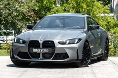 Bild des Angebotes BMW M4 Competition xDrive DR.ASS.PRO.HUD.LED.H/K.360