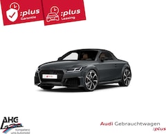 Audi TT RS Roadster S tronic