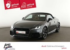 Bild des Angebotes Audi TT RS Roadster S tronic