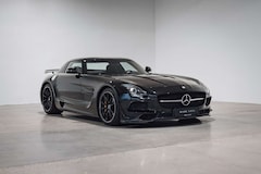 Bild des Angebotes Mercedes-Benz SLS Black Series  Track Package Carbon