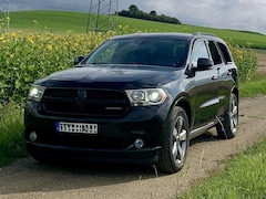 Bild des Angebotes Dodge Durango 5.7l/V8 HEMI/4x4/Citadel/Voll