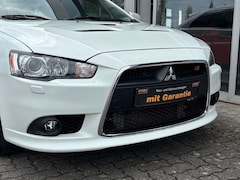 Bild des Angebotes Mitsubishi Lancer 2.0 16v Turbo Sportback Ralliart TOP Orig