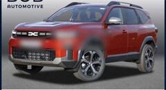 Bild des Angebotes Dacia Bigster Journey HYBRID 155 NAVI SHZ PDC KLIMA BT