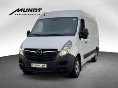 Bild des Angebotes Opel Movano HKa L2H2 3,3t