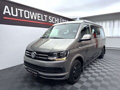 Bild des Angebotes VW T6 Caravelle TDI Lang 4Motion Reimo Aufstelldach