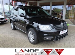 Bild des Angebotes Skoda Yeti 1.4 TSI 1.4TFSi DSG Monte Carlo Bi-Xenon Kurvenlic