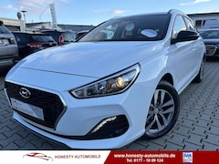 Bild des Angebotes Hyundai i30 Kombi YES! 1.6 CRDi YES!*verdacht Zylinderkopfd...