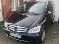 Bild des Angebotes Mercedes-Benz Viano Viano Diesel 2.2 CDI Automatik Trend Edition