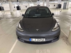 Tesla Model 3 Model 3 Allradantrieb Dual Motor