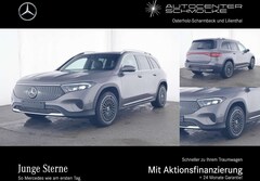 Bild des Angebotes Mercedes-Benz EQB 300 EQB 300 4M Advanced+ AHK(vorhanden)ElectricArt*