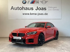 Bild des Angebotes BMW M2 Coupé Komfortzugang, Tempomat, Sitzheizung