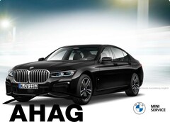 Bild des Angebotes BMW 730 d xDrive M Sport Innovationsp SportAut. Stdhz