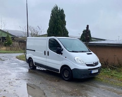 Bild des Angebotes Opel Vivaro Kasten L1H1 2,7t Motor Einwandfrei Probefahrt Mögl