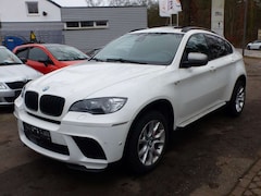 Bild des Angebotes BMW X6 M d Leder HeadUp 360° SDach SoftClose Voll