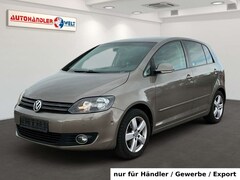 Bild des Angebotes VW Golf Plus 1.4 TSI Klima SHZ Parklenk Tempo PDC