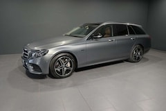 Bild des Angebotes Mercedes-Benz E 300 de T AMG/DISTRO/PANO/KAMERA/NIGHT/LED