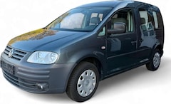 Bild des Angebotes VW Caddy Life Gewinner Caddy