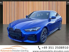 Bild des Angebotes BMW 430 i xDrive M Sport*HeadUp*Glasdach*
