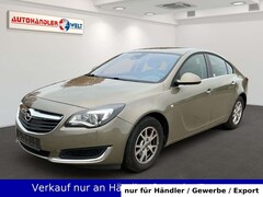 Bild des Angebotes Opel Insignia 2.0 CDTI Lim. Business Edition