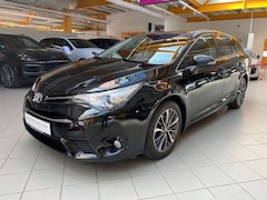 Bild des Angebotes Toyota Avensis Touring Sports Edition-S|Navi|Kamera|SHZ