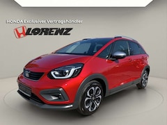 Bild des Angebotes Honda Jazz 1.5 i-MMD Hybrid Crosstar Executive