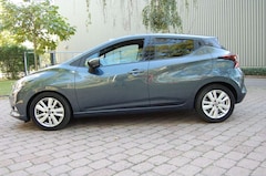 Bild des Angebotes Nissan Micra N-Way 1.0 Automatik,Navi,Rückfahrkamera,