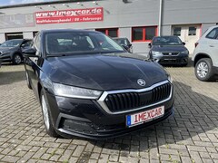 Bild des Angebotes Skoda Octavia 2,0 TDI Active + LED + Alufelgen + Sitzheizung + S