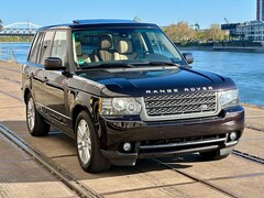 Bild des Angebotes Land Rover Range Rover TDV8 Vogue*Standheizung*TopZustand*