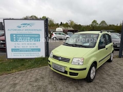 Bild des Angebotes Fiat Panda 1.2 8V Dynamic