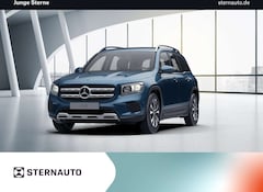 Bild des Angebotes Mercedes-Benz GLB 220 GLB 220 d  Style Navi/Distronic/Autom./Klima