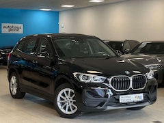 Bild des Angebotes BMW X1 sDrive 18i Advantage Aut/Navi/ParkAs/Tempomat