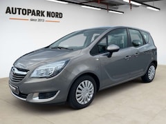 Bild des Angebotes Opel Meriva B Active/2.Hand/TEMP/PDC/wenig KM!