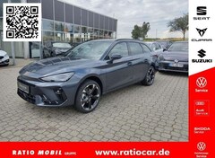 Bild des Angebotes CUPRA Leon LEON SPORTSTOURER 1.5 TSI NAVI SITZHEIZ. KAMERA