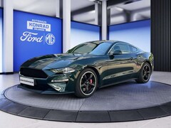 Bild des Angebotes Ford Mustang Fastback BULLITT 5.0 V8