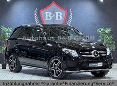 Bild des Angebotes Mercedes-Benz GLE 400 AMG*4Matic*Pano*360°Kamera*AHK