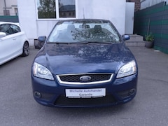Bild des Angebotes Ford Focus CC Coupe-Cabriolet 2.0 16V Titanium