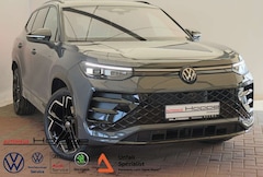 Bild des Angebotes VW Tayron R-Line 1.5lTSI e-HYBRID AHK+PANO+LEDER+MATRIX