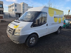 Bild des Angebotes Ford Transit Transit 330 TDCi 330 M  TÜV bis 06.3026