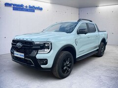 Bild des Angebotes Ford Ranger 2,3 l EcoBoost Doppelkabine PHEV Stormtrak