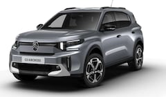 Bild des Angebotes Citroen C3 Aircross Hybrid 145 Max Winterpaket Navi Kamera PDC + hinte