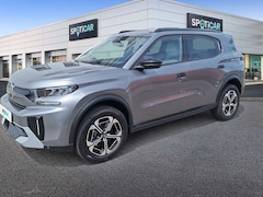 Bild des Angebotes Citroen C3 Aircross Hybrid 145 Max Winterpaket Navi Kamera PDC + hinte