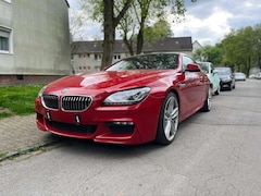 Bild des Angebotes BMW 640 640d Coupe