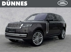 Bild des Angebotes Land Rover Range Rover P530 First Edition