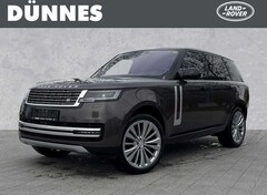 Bild des Angebotes Land Rover Range Rover P530 First Edition